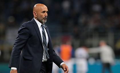 Αρχίζει τις επαφές με τον Σπαλέτι η Μίλαν