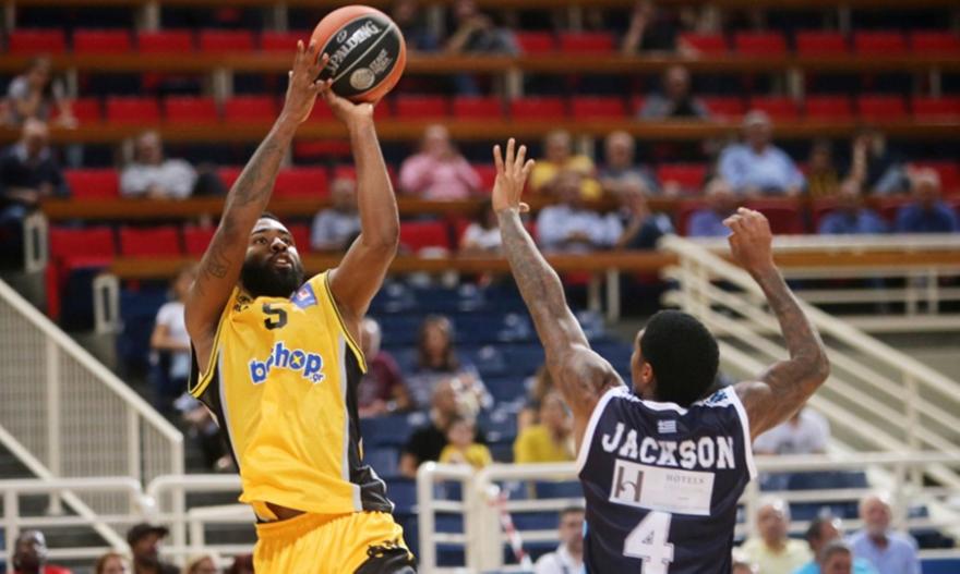 Η παρακάμερα από τη νίκη της ΑΕΚ επί του Κολοσσού (video)