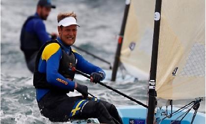 Προπονητικό καμπ στη Ραφήνα με τους μεγαλύτερους ιστιοπλόους του κόσμου!