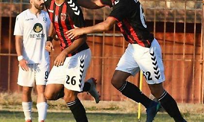 Φιλικό της Παναχαϊκής με τον Απόλλωνα Σμύρνης