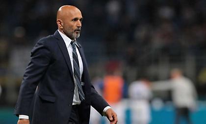 Συμφώνησε με Μίλαν ο Σπαλέτι