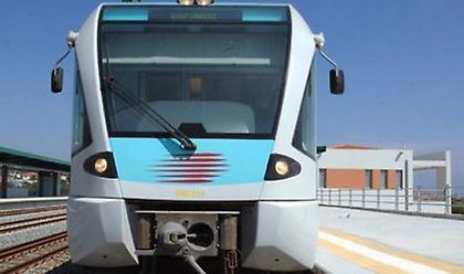 ΤΡΑΙΝΟΣΕ: Αναστέλλεται η 24ωρη απεργία - Κανονικά τα δρομολόγια