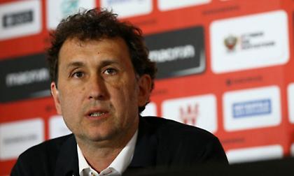 Τέλος ο Γκριμαντί από τη Νις