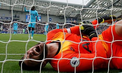 Καλό... 2020 για τον Γιορίς