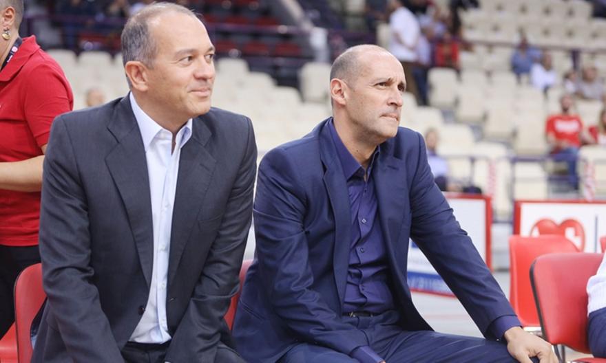 Θύρα 7: «Στηρίζουμε τον αγώνα των Αγγελόπουλων μέχρι τέλους, όλοι δίπλα στην ομάδα μπάσκετ»