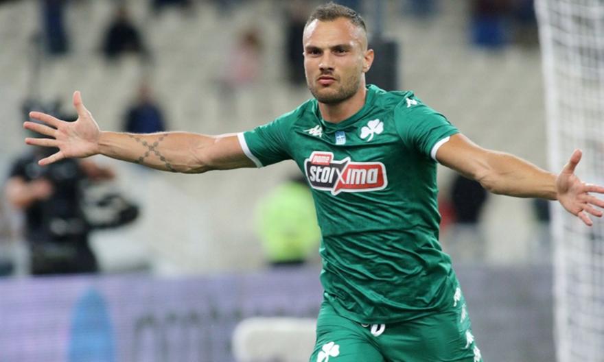 Έδωσε εξηγήσεις ο Μολό, θα τιμωρηθεί βάσει εσωτερικού κανονισμού