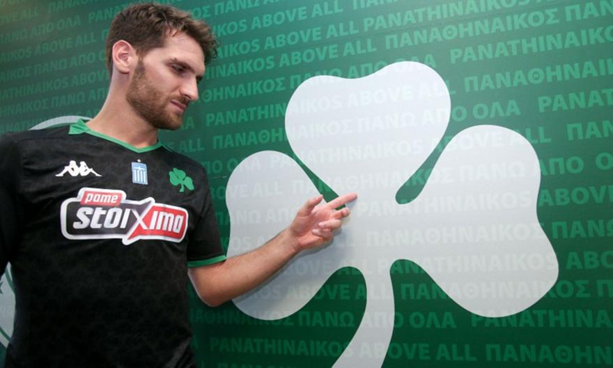 «Μπήκε» ο Φάουστο, «νοσοκομείο» ο Παναθηναϊκός