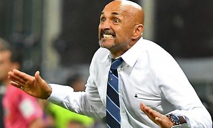 Ανατροπή στην υπόθεση Σπαλέτι, πάει για Πιόλι η Μίλαν