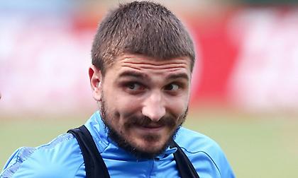 Σταφυλίδης: «Κανένα ματς δεν είναι φιλικό»