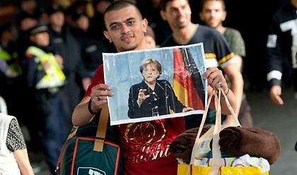 Γερμανία: Μειώθηκαν κατά 11,4% οι αιτήσεις για τη χορήγηση ασύλου το 2019