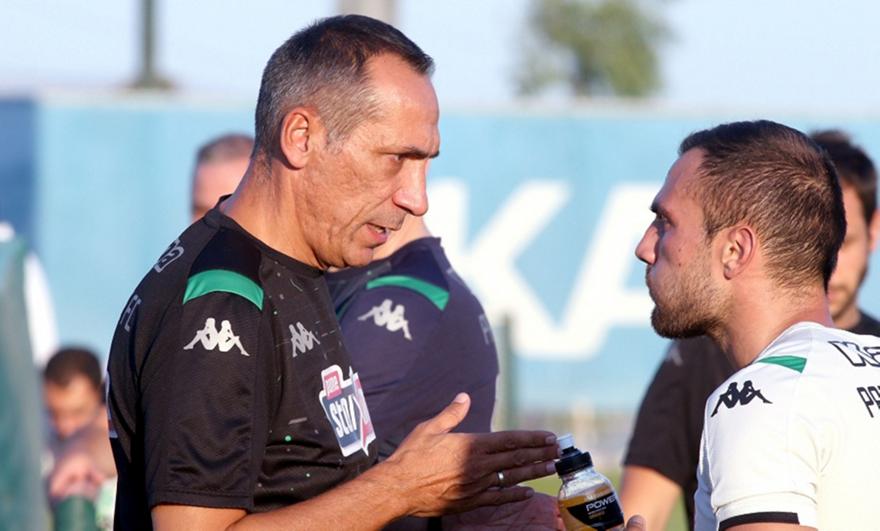 Υπόθεση Μολό: Αλλάζει ή «τέλος»!