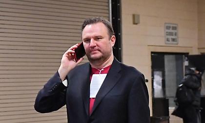 Ρόκετς: Σε ρήξη με τη κινεζική λίγκα, για ένα… tweet!