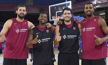 «Η superteam Μπαρτσελόνα και η μεγάλη οικονομική τρύπα»