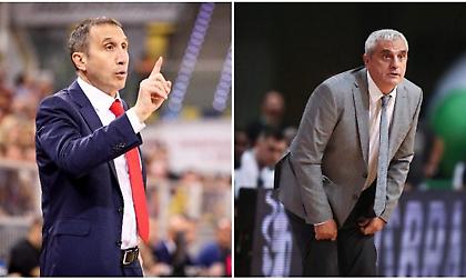 Μπλατ: Ο τέταρτος που… έριξε αυλαία μετά τη πρεμιέρα στην Ευρωλίγκα!