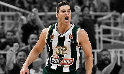 Φρεντέτ: «Προθέρμανση» με 62,5% εντός πεδιάς (videos)