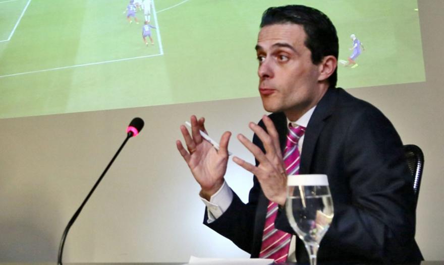 «Ο Κουκουλάκης δικαιολογεί τον Σκουλά»