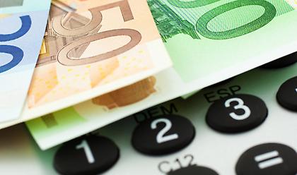 Ρυθμίστηκαν οφειλές άνω των 4 δισ. ευρώ με τις 120 δόσεις