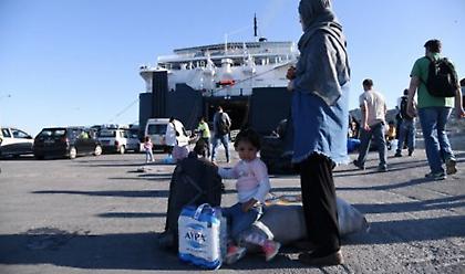 Σε ποιες περιοχές θα γίνουν τα νέα κέντρα κράτησης μεταναστών
