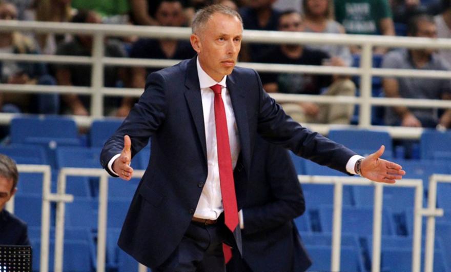 Τόμιτς για ενδιαφέρον Ολυμπιακού: «Δεν ασχολούμαι με φήμες»