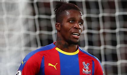 Μηνύει τον ατζέντη του ο Ζαχά, κατηγορώντας τον για μεροληψία στην υπόθεση της μεταγραφής του