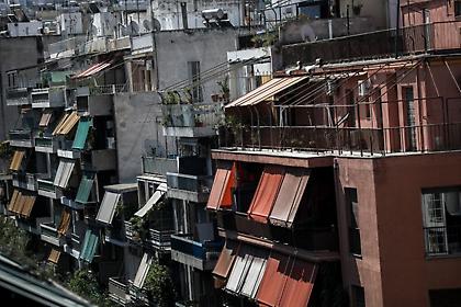 Ενοίκια: Αύξηση 35% – 40% σε σχέση με την αρχική μίσθωση προ 3 – 4 ετών