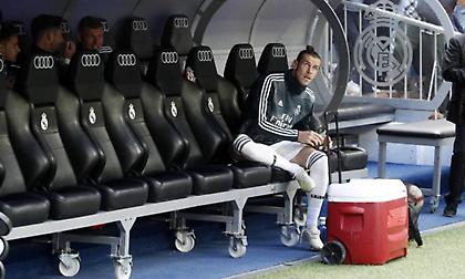 Ο Μπέιλ το πήρε απόφαση: Φεύγει το καλοκαίρι από τη Ρεάλ