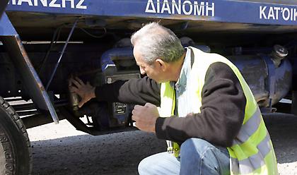 Πετρέλαιο θέρμανσης: Στο 1,02 ευρώ το λίτρο αναμένεται η τιμή του