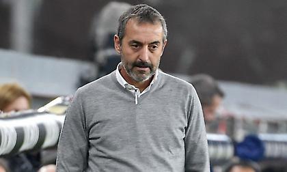 Η Μίλαν ενημέρωσε τον Τζιαμπάολο για την απόλυσή του