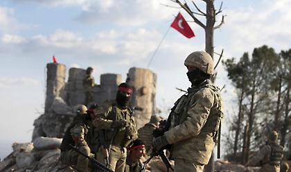 Πώς θα επηρεάσει την Ελλάδα μια επέμβαση της Τουρκίας στη Συρία