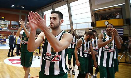 Το τοπ-5 της 2ης αγωνιστικής στη Basket League (video)