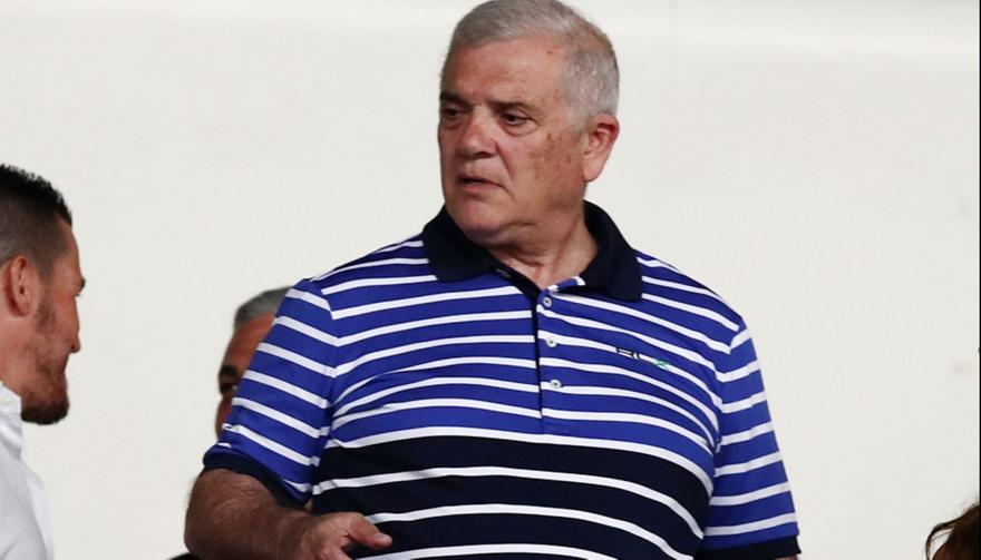 Μετράει ώρες στην ΑΕΚ, αποχωρεί τον Γενάρη!