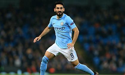 Γκουντογκάν: «Ας ελπίσουμε ότι η Λίβερπουλ θα χάσει βαθμούς»