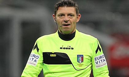 Η UEFA θέλει τον Ρόκι για τον τελικό του Champions League και το Euro 2020