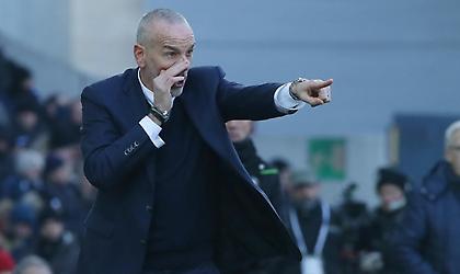 Χαμός στο twitter: #PioliOut το χάσταγκ των οπαδών της Μίλαν!