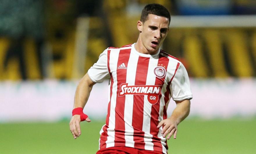 Έτοιμος με ΟΦΗ ο Ποντένσε