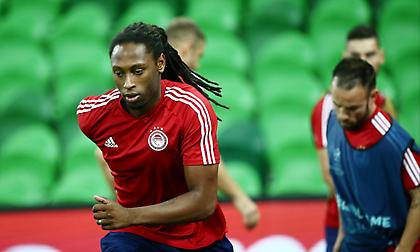 Το… καλωσόρισμα του Σάντος στον Σεμέδο