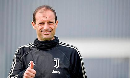 Σκέψεις για Αλέγκρι στη Μάντσεστερ Γιουνάιτεντ με τις... ευλογίες του σερ Άλεξ