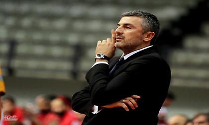 Βετούλας: «Να φτιάξουμε την ψυχολογία για να αποδώσουμε αυτά που μπορούμε»