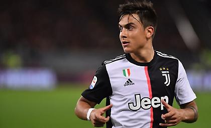 Ντιμπάλα: «Είναι καλύτερα να... μιλάς στο χορτάρι»