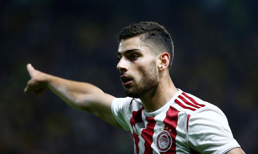 Νικολακόπουλος: «Ο Γιώργος είναι μάλαμα, αλλά κάνει ένα λάθος»