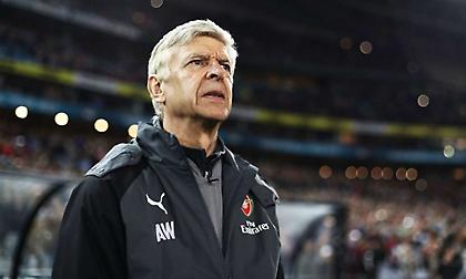 Βενγκέρ: «Είχα προτάσεις από αγγλικές ομάδες, αλλά τις απέρριψα»