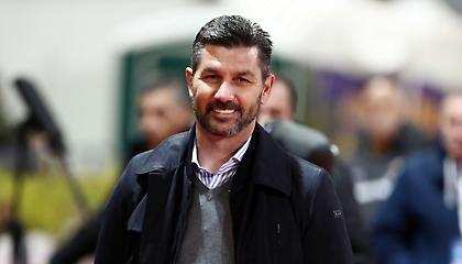 Mεγάλη ελληνική ομάδα έκανε κρούση στον Ουζουνίδη!