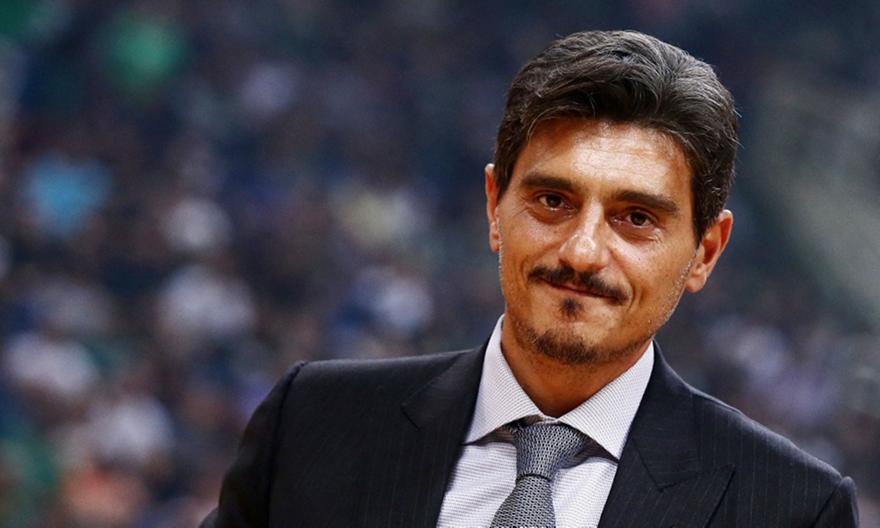 Αναβλήθηκε η δίκη Γιαννακόπουλου