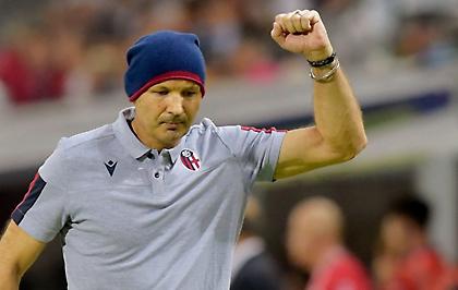 Βγήκε από το νοσοκομείο ο Μιχαΐλοβιτς