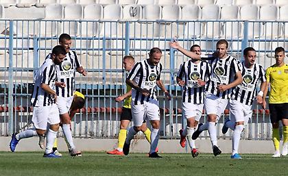 Ελεύθερη είσοδος στο Απόλλων-Παναχαϊκή