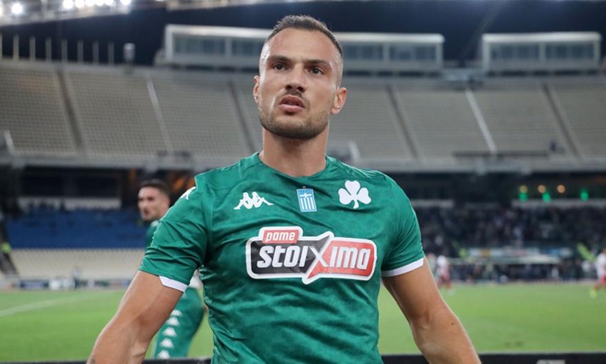 Δώνης και Μολό συμφώνησαν για νέο ξεκίνημα