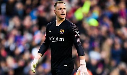 «Νέο συμβόλαιο στον Τερ Στέγκεν θα προσφέρει η Μπαρτσελόνα»