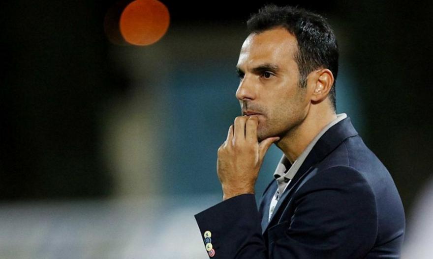 Πουρσαϊτίδης στον ΣΠΟΡ FM: «Ο Κωστή έχει ποδοσφαιρικό θράσος και πολύ μέλλον»