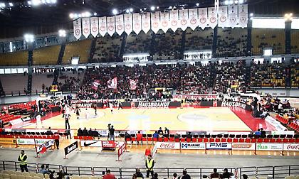 Οι πρώτες εικόνες από το cube στο ΣΕΦ (pics)