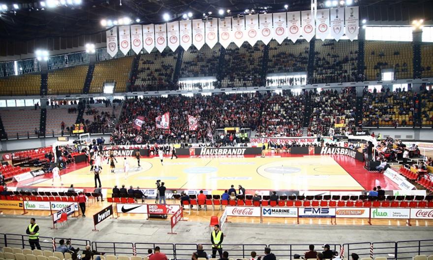 Οι πρώτες εικόνες από το cube στο ΣΕΦ (pics)